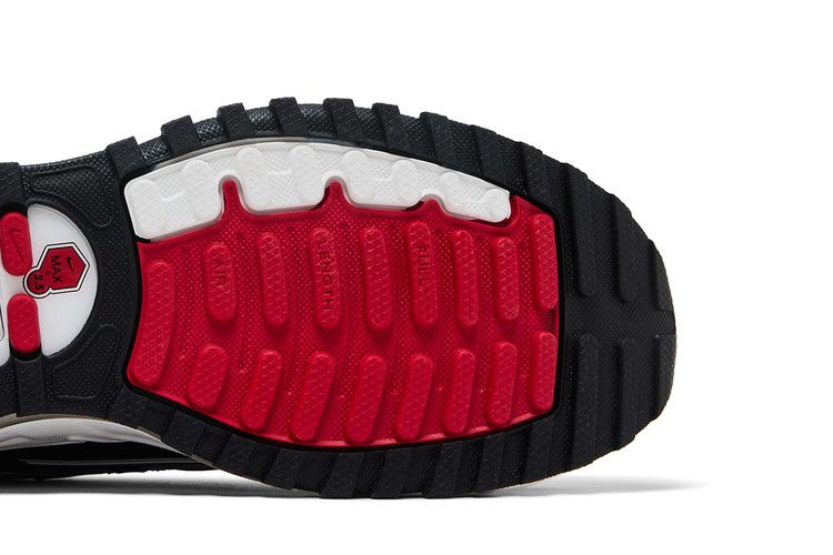 Nike Air Max TL 2.5 'Varsity Red' 2025
