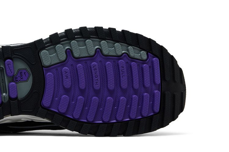 Nike Air Max TL 2.5 'Wild Grape'