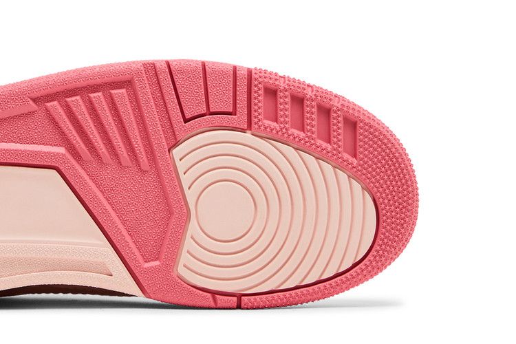 Wmns Air Jordan 2/3 'Washed Coral'