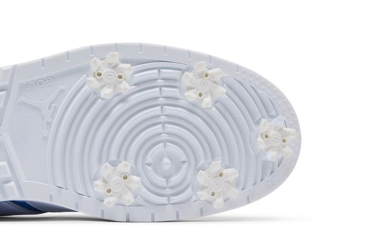 Air Jordan Nu Retro 1 Low Golf 'UNC'