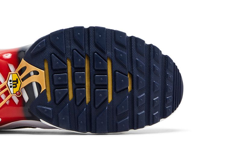 Paris Saint-Germain x Nike Air Max Plus 'Home Kit'