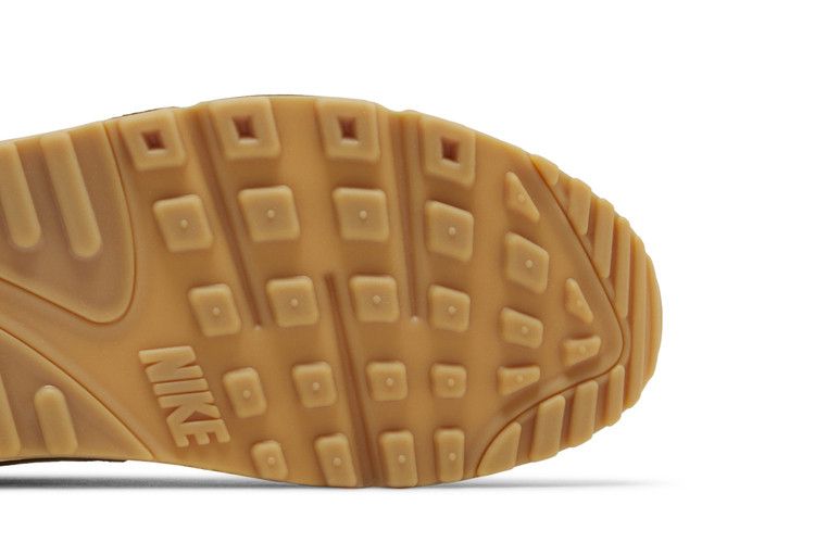 Nike Air Max 90 Premium 'Wheat'