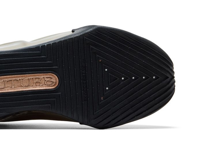 Nike GT Future EP 'Metallic Red Bronze'