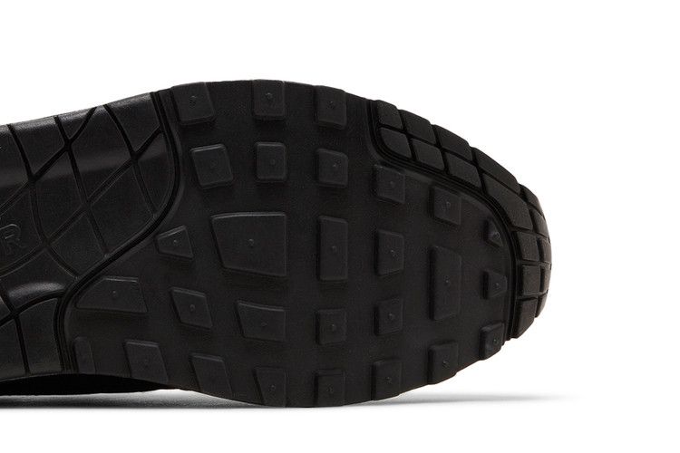 Nike Air Max 1 Essential 'Black Anthracite'