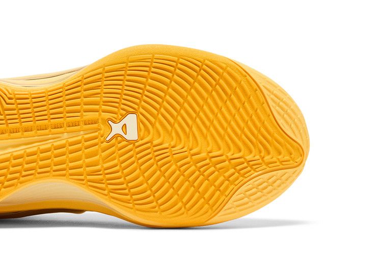 Nike Wmns A'One 'Sunshine'