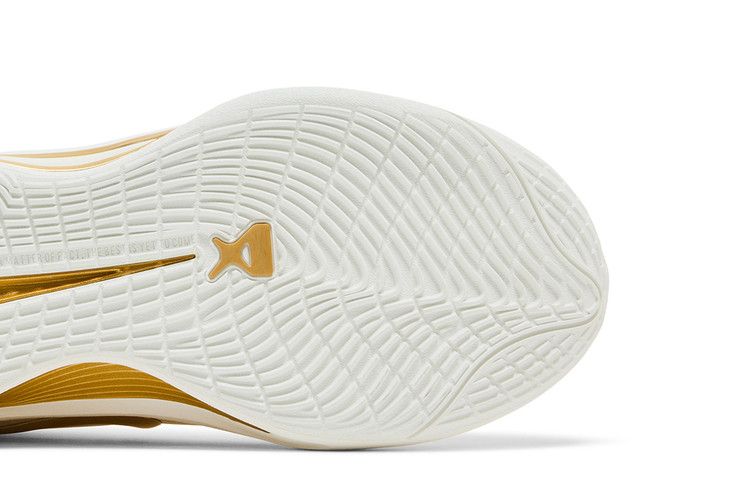 Nike Wmns A'One EP 'Gold Dynasty'