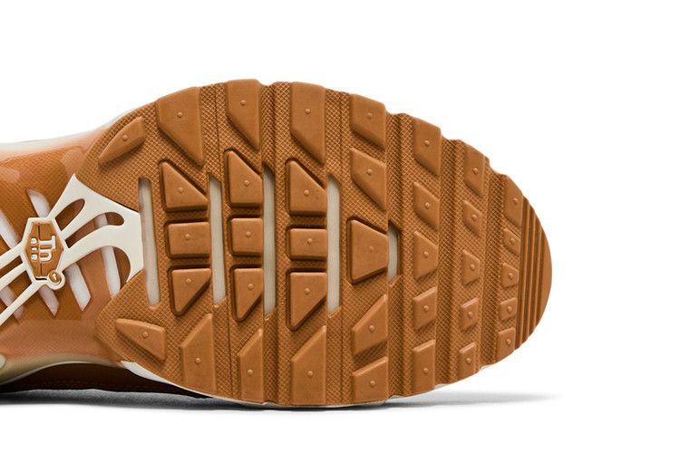 Nike Air Max Plus 'Flax'