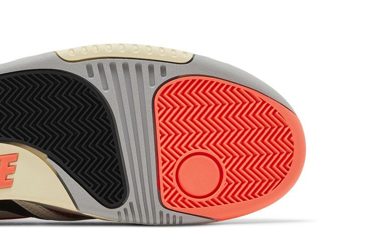 Nike Air Tech Challenge 2 'Hot Lava' 2024