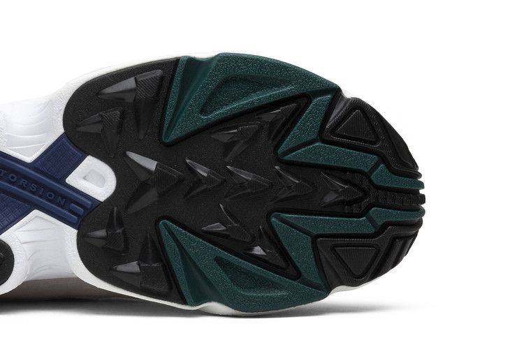 Adidas Yung-1 'Noble Green Blue'