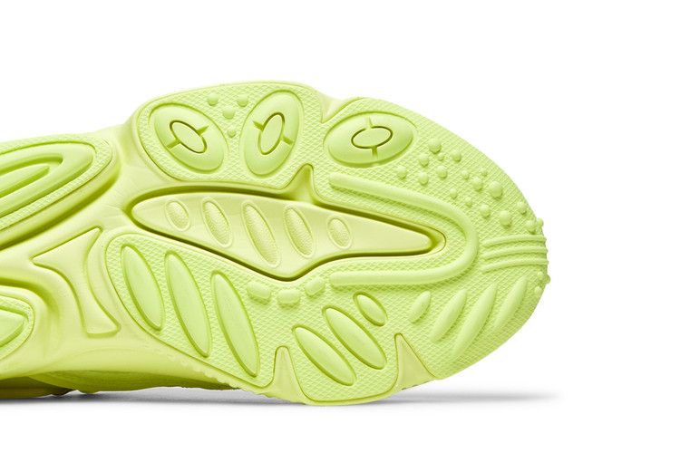 Adidas Ozweego 'Frozen Yellow'