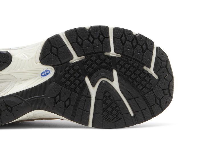 New Balance 2002R Big Kid 'Incense Sandstone'