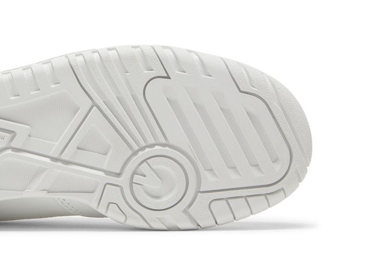New Balance 550 Big Kid 'Triple White'