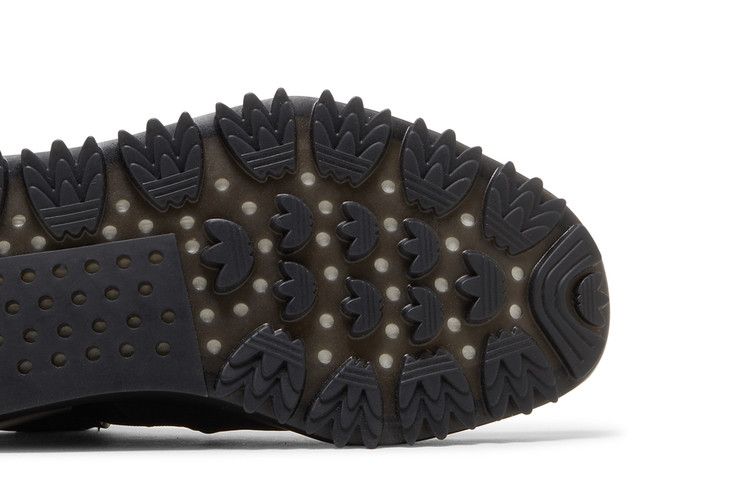 Pharrell x adidas Hu NMD_S1 Ryat 'Core Black'