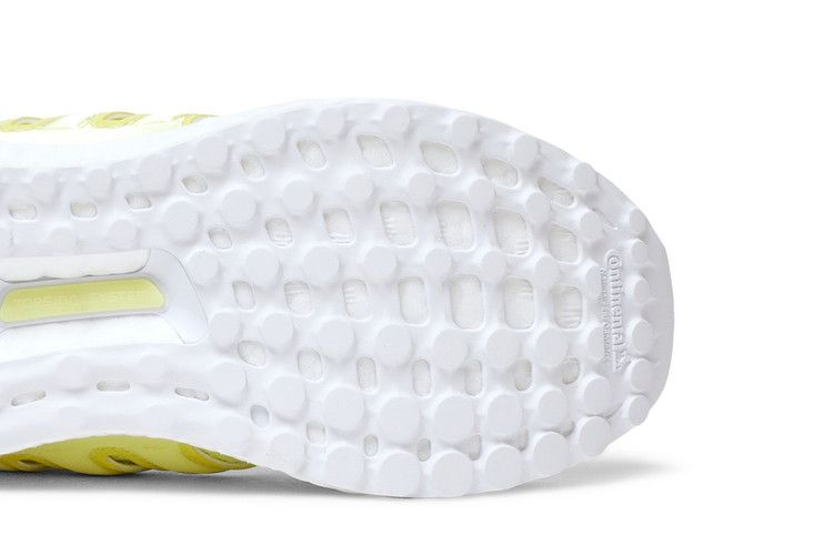 adidas Wmns UltraBoost 5.0 'Pulse Yellow'