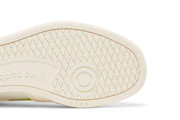 Jelly Belly x Reebok Club C Revenge 'Flavor Mix'