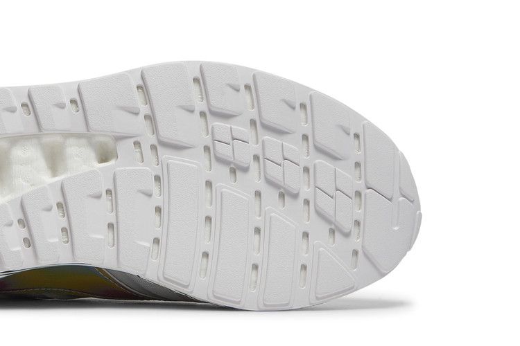 Patrick Mahomes x adidas ZX 2K Boost 'Hypnotic Lines'