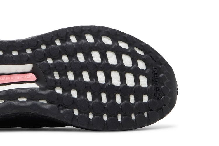 adidas Wmns UltraBoost 5.0 DNA 'Triple Black'