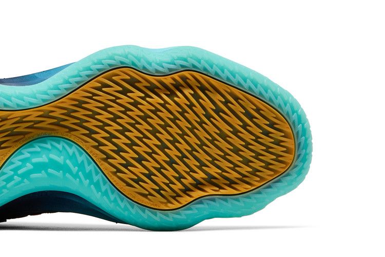 Adidas Dame 7 EXTPLY GCA 'Dark Blue'