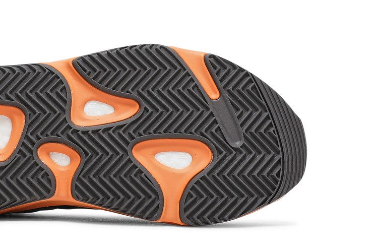 Yeezy Boost 700 'Wash Orange'