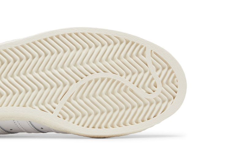 Adidas Superstar 82 'White Off White'
