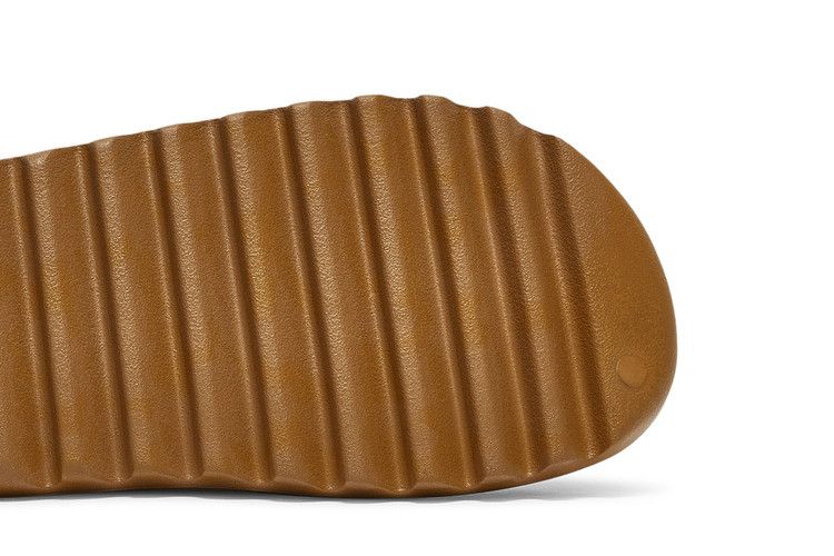 adidas Yeezy Slides 'Ochre'