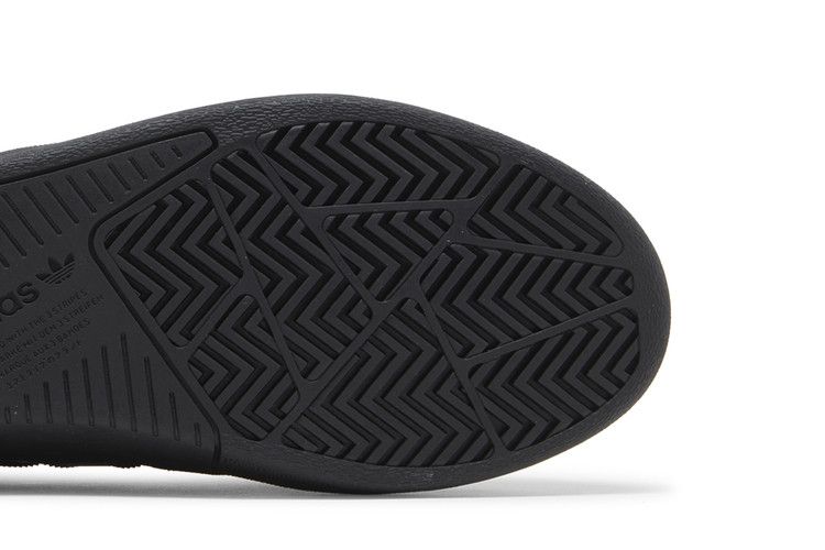 adidas Tyshawn Low 'Black Gold Metallic'