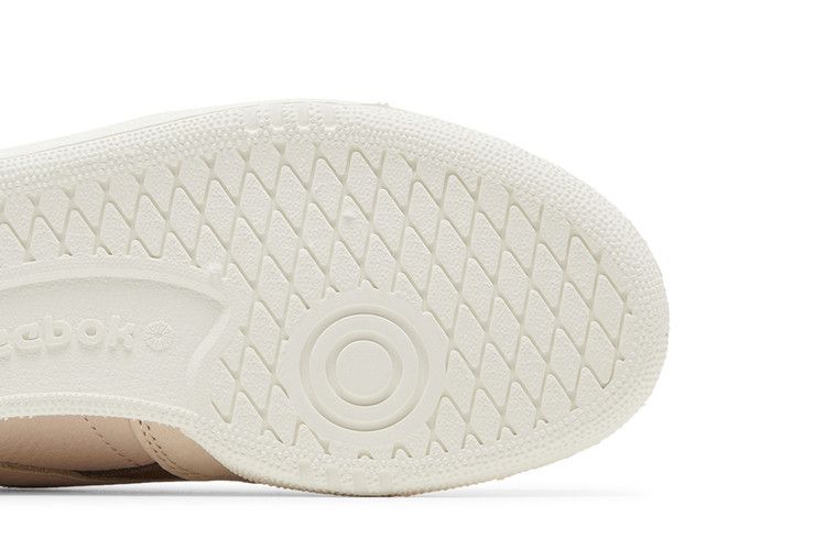 Reebok Wmns Club C Revenge Vintage 'Soft Ecru Brush Brown'