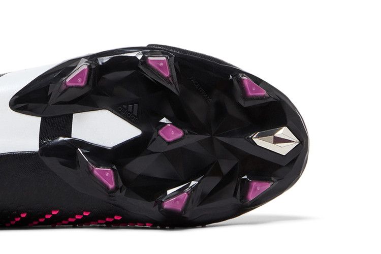 adidas Predator Accuracy.1 FG 'Own Your Football Pack'