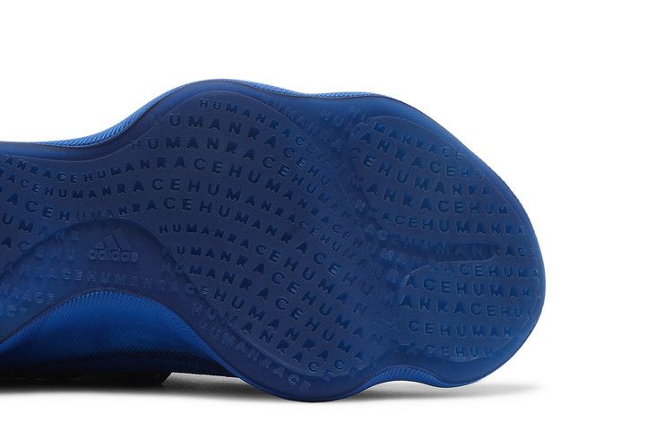 Pharrell x adidas Human Race Sichona 'Royal Blue'