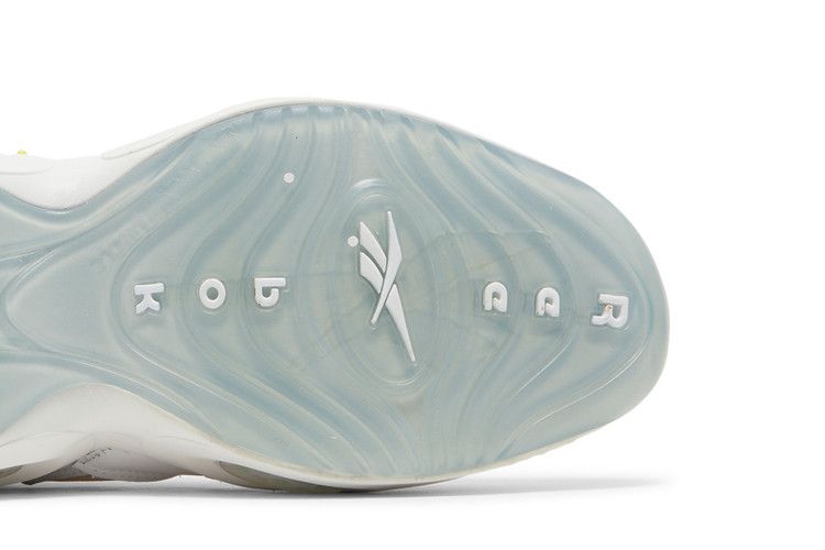 Maison Margiela x Reebok Question Mid 'Memory Of - White'