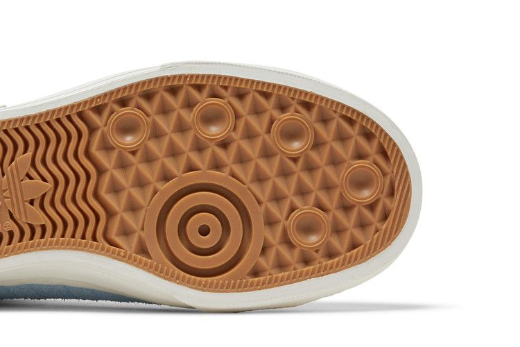 Alife x adidas Nizza High 'Clear Sky'