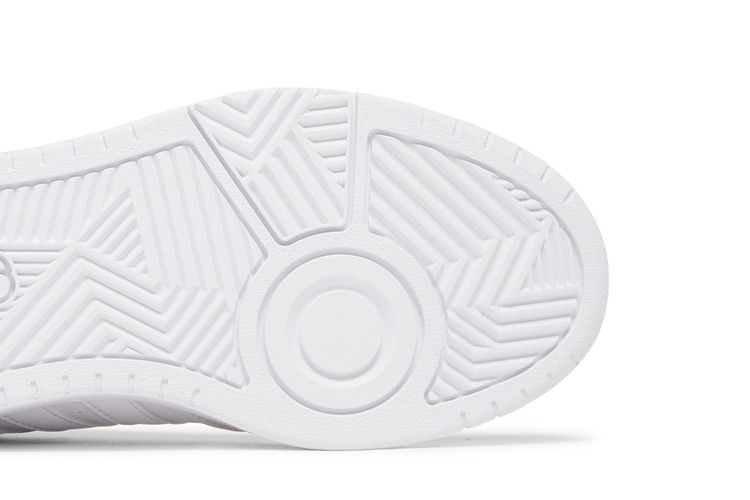 Adidas Wmns Hoops 3.0 Mid 'White Dash Grey'