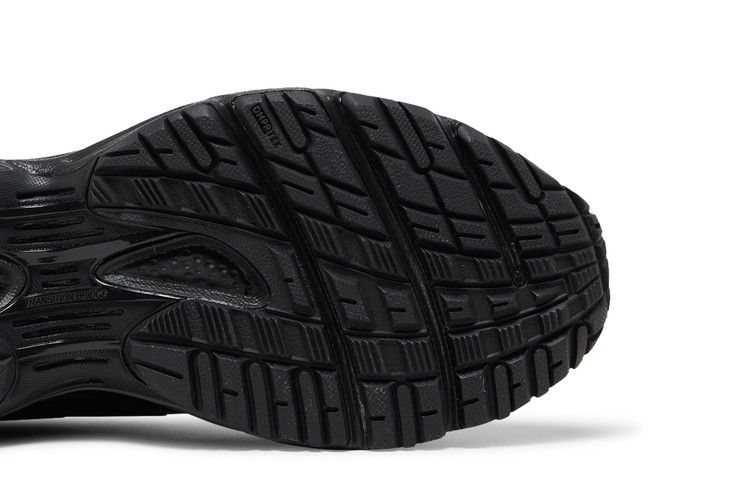 Reebok Kanghyuk x Premier Road Modern Mid 'Triple Black'