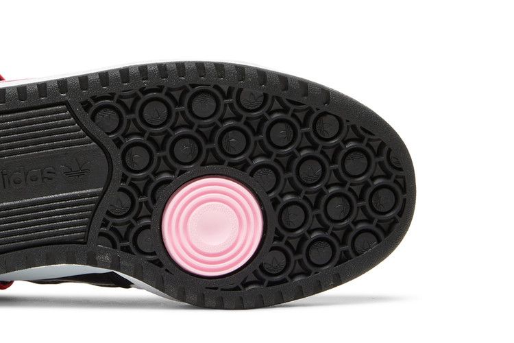 Hello Kitty x adidas Wmns Forum Low 'Polka Dot'