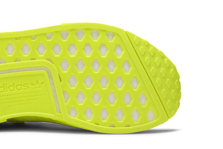 Adidas Wmns NMD_R1 'Solar Yellow'
