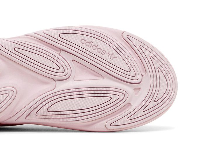 Adidas Ozelia J 'Clear Pink'
