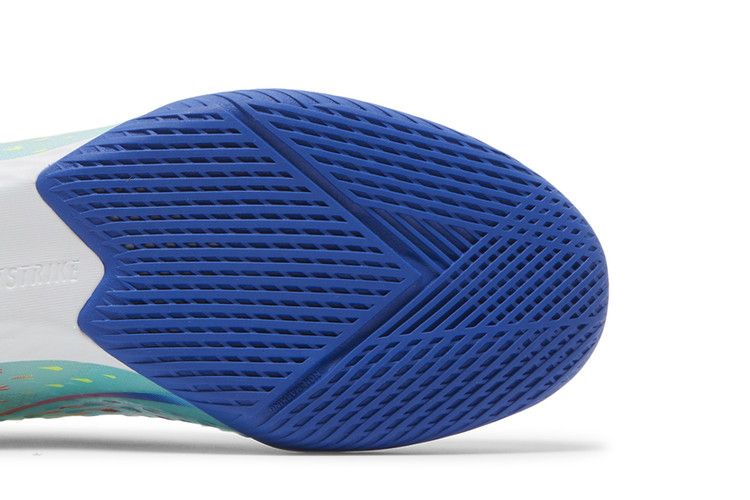 adidas X Speedportal.1 IN 'Al Rihla Pack - Clear Aqua'
