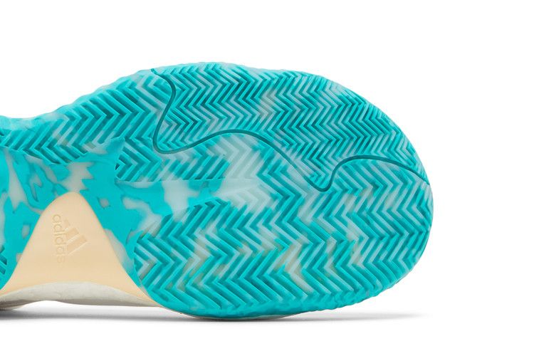 adidas Harden Vol. 6 'The Bahamas'