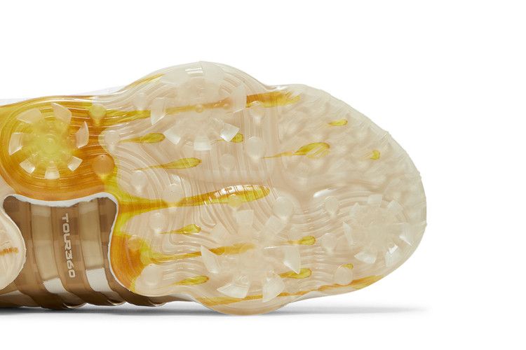 Waffle House x adidas Tour 360 22 'Waffles'