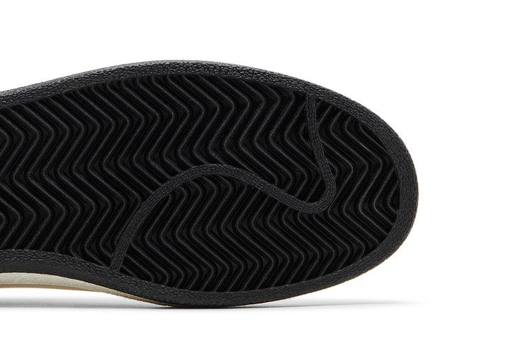Golden Goose Wmns Ballstar 'White Black Gold Ice'