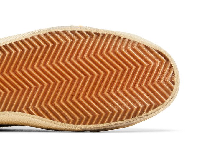 Golden Goose Wmns V-Star 'Leopard'