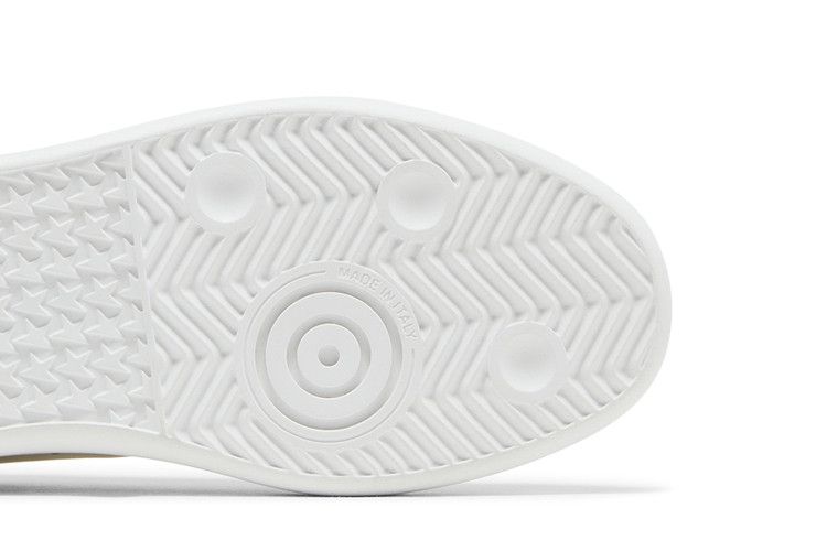Golden Goose Wmns Purestar 'Optical White Black'