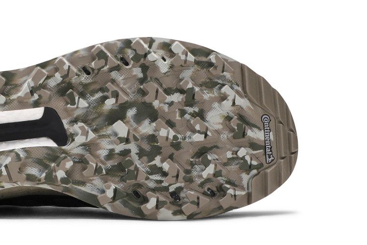 Parley x adidas Terrex Free Hiker 'Earth Trace Cargo'