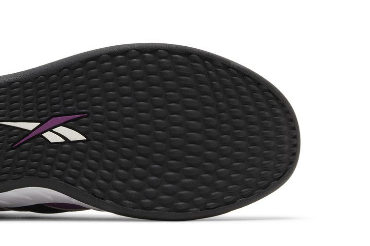 Reebok InstaPump Fury Zone 'Aubergine'