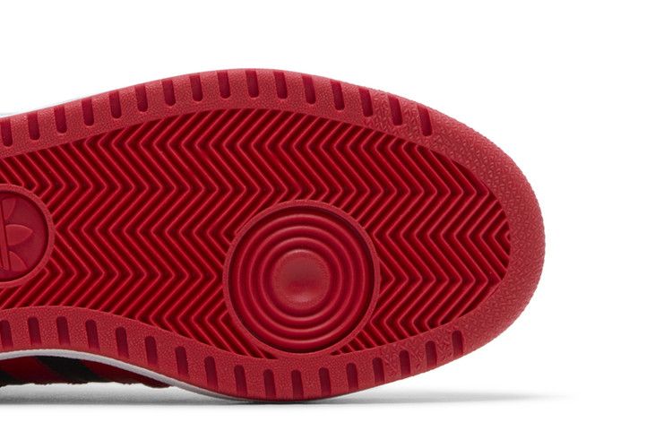 adidas Top Ten RB 'Vivid Red Black'