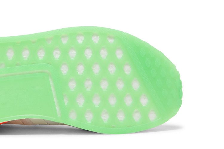 adidas NMD_R1 V2 'Glow In The Dark - White Sonic Ink'