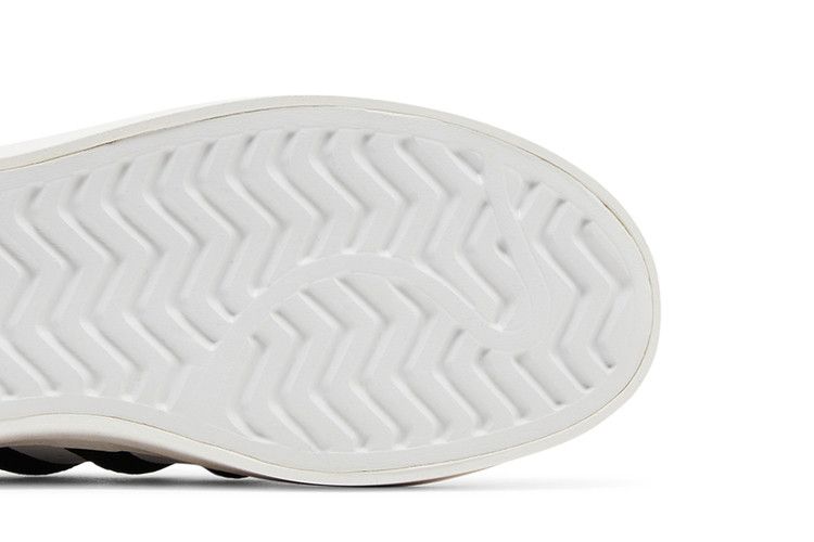 adidas Wmns Superstar Bonega 'White Black Gold Metallic'