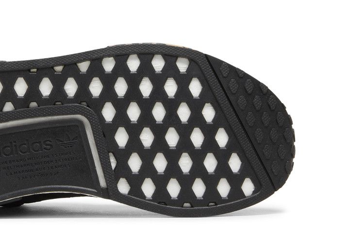 adidas Wmns NMD_R1 'Black Leopard'