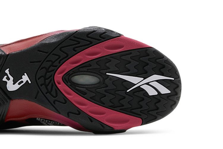 Damian Lillard x Reebok Shaqnosis 'Damenosis'
