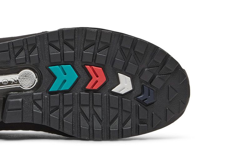 adidas EQT Cushion 91 RH 'Dynamic 3D'